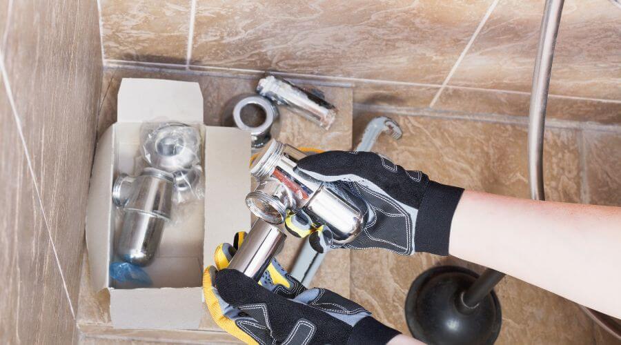 Professional Storm Sewer Service in Alvord, TX